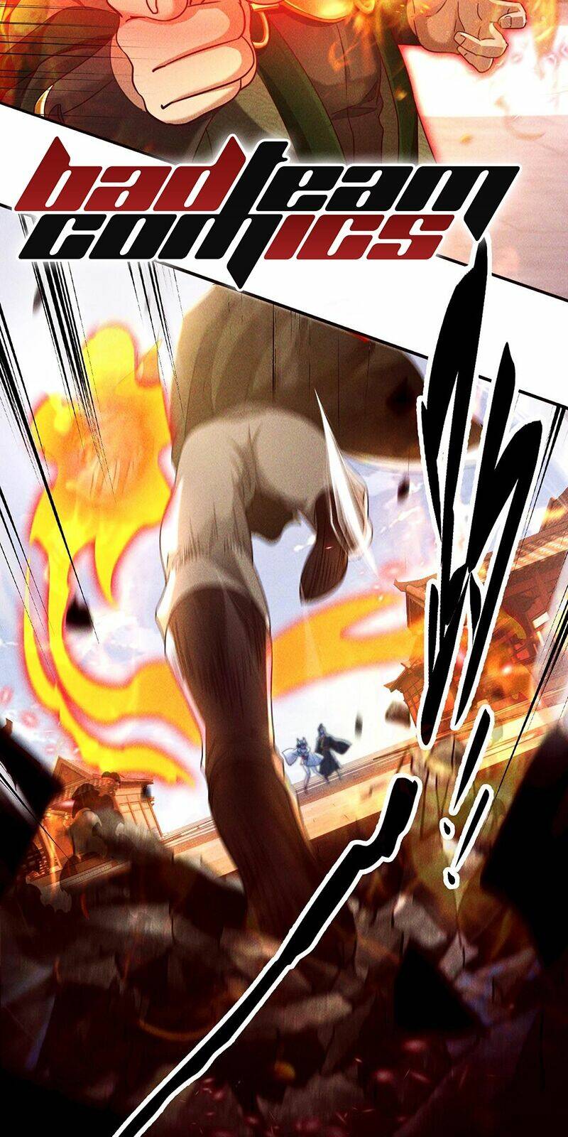 Tối Cường Thần Thoại Đế Hoàng Chapter 8 - Trang 2