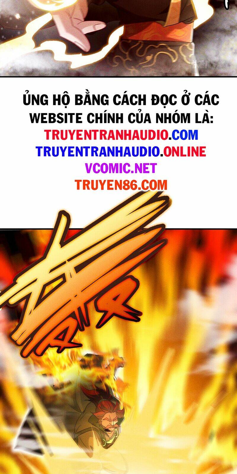 Tối Cường Thần Thoại Đế Hoàng Chapter 8 - Trang 2