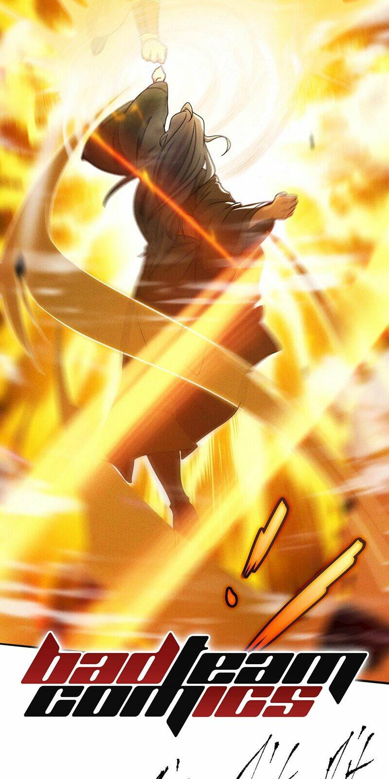 Tối Cường Thần Thoại Đế Hoàng Chapter 8 - Trang 2