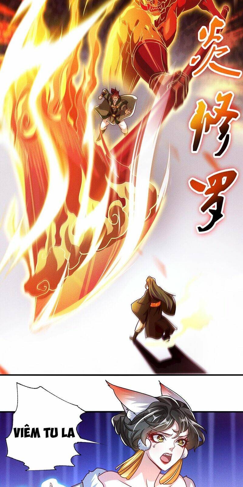 Tối Cường Thần Thoại Đế Hoàng Chapter 8 - Trang 2