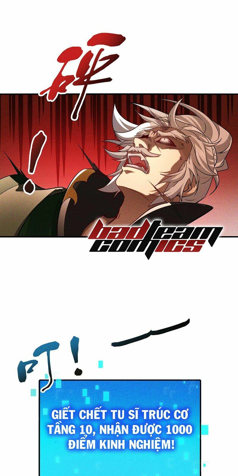 Tối Cường Thần Thoại Đế Hoàng Chapter 8 - Trang 2