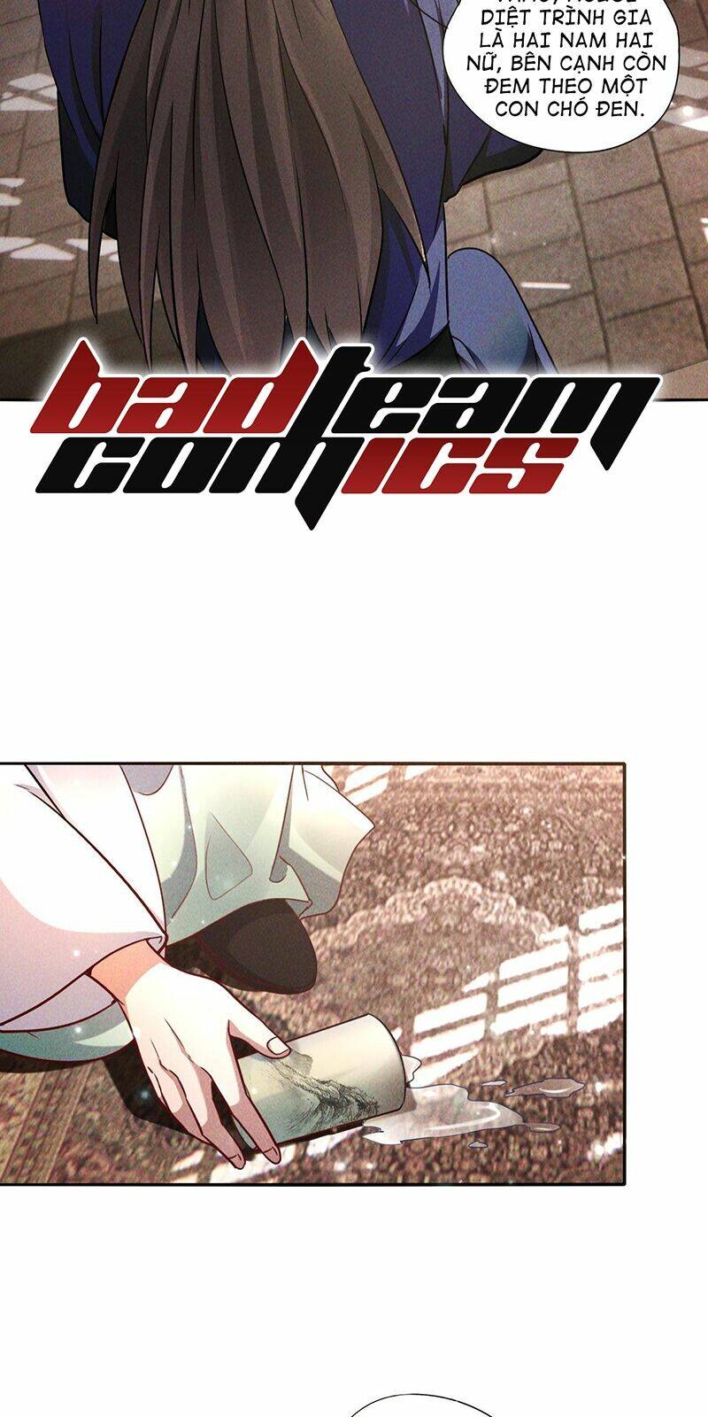 Tối Cường Thần Thoại Đế Hoàng Chapter 8 - Trang 2