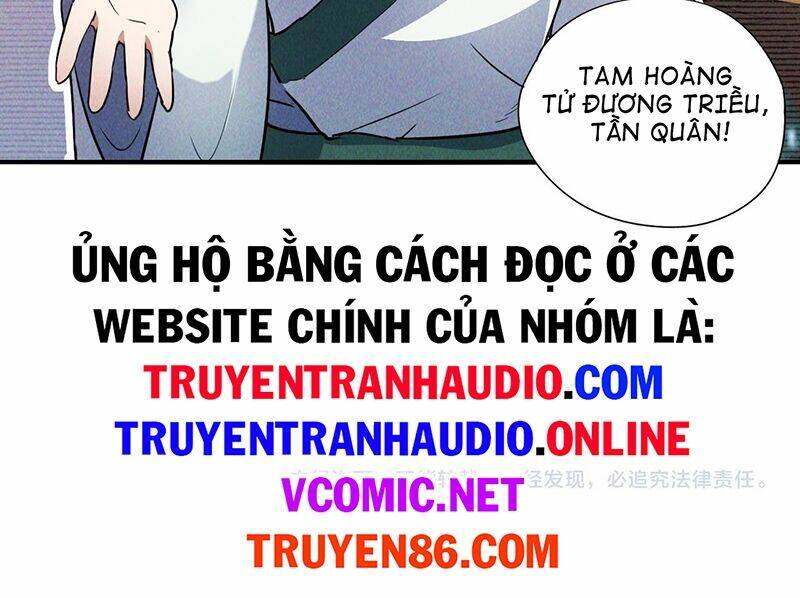 Tối Cường Thần Thoại Đế Hoàng Chapter 8 - Trang 2
