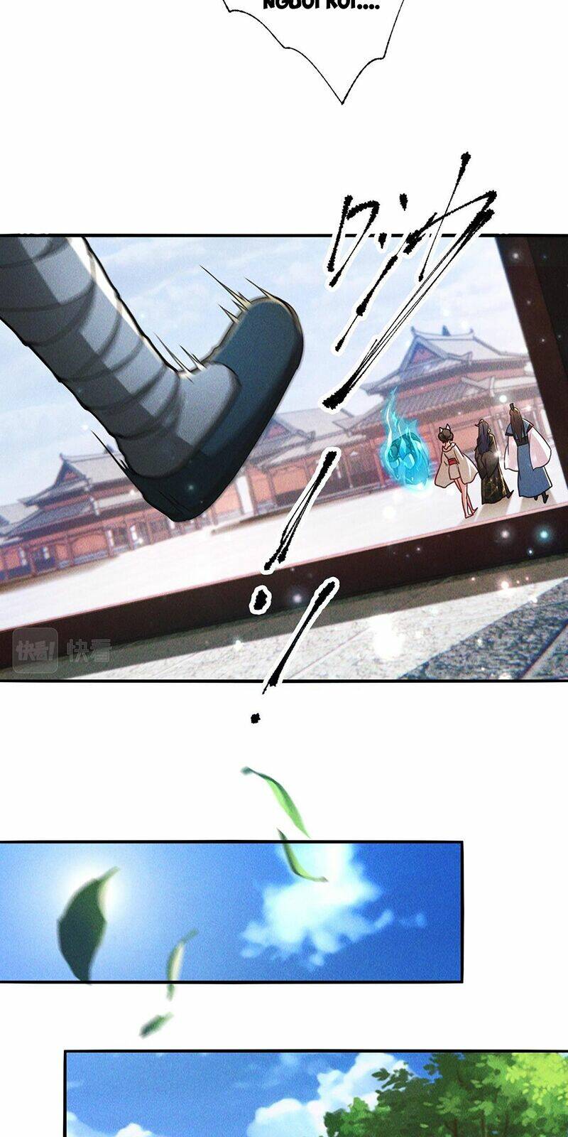 Tối Cường Thần Thoại Đế Hoàng Chapter 8 - Trang 2