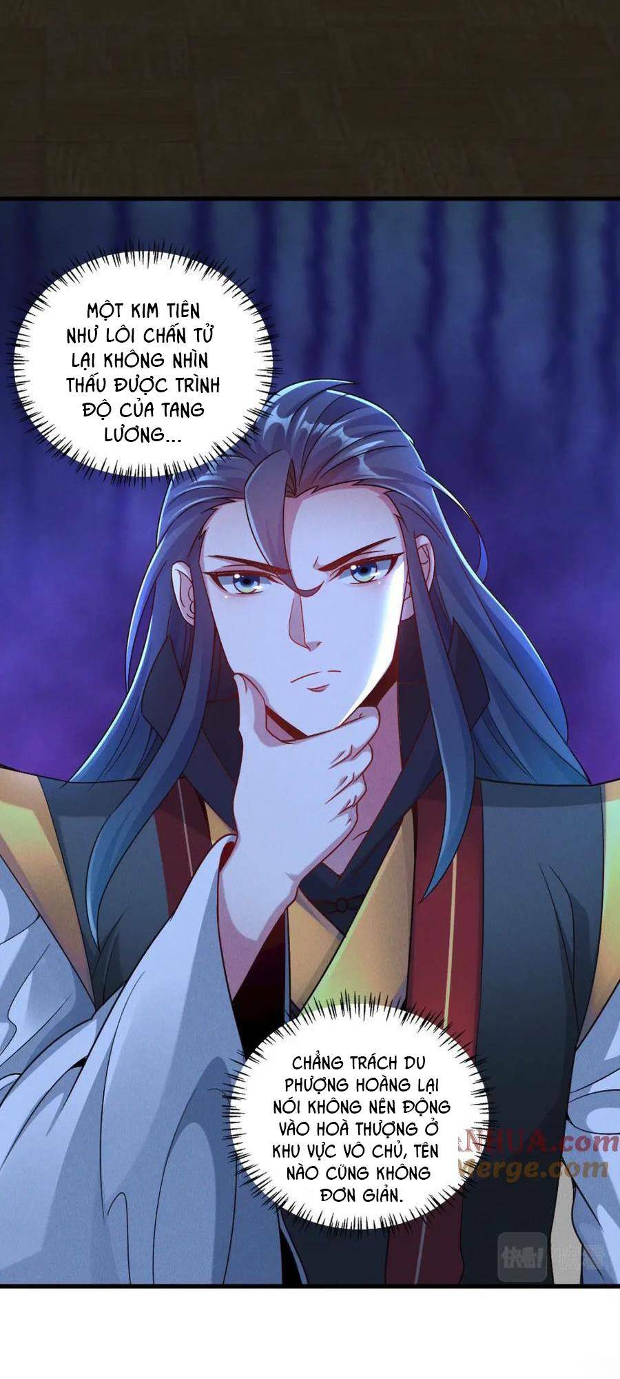 Tối Cường Thần Thoại Đế Hoàng Chapter 80 - Trang 2