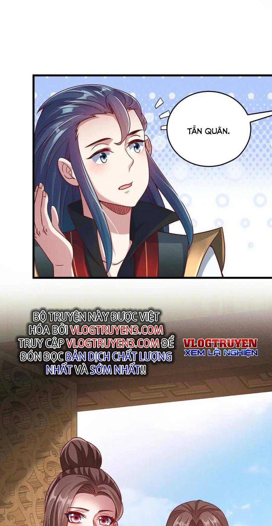 Tối Cường Thần Thoại Đế Hoàng Chapter 80 - Trang 2