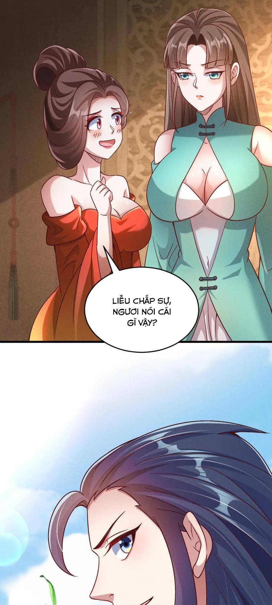 Tối Cường Thần Thoại Đế Hoàng Chapter 80 - Trang 2