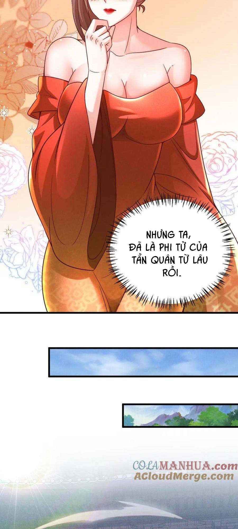 Tối Cường Thần Thoại Đế Hoàng Chapter 80 - Trang 2