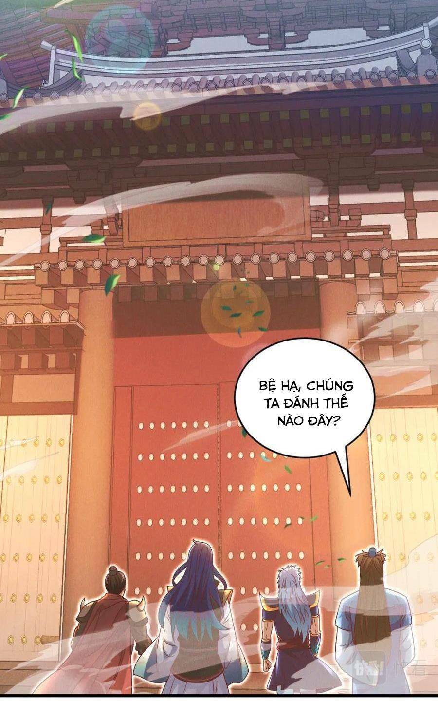 Tối Cường Thần Thoại Đế Hoàng Chapter 80 - Trang 2