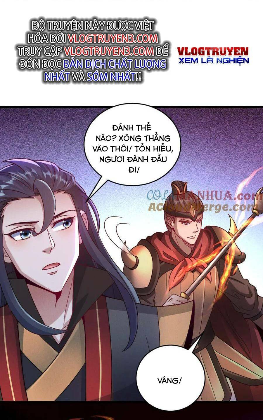 Tối Cường Thần Thoại Đế Hoàng Chapter 80 - Trang 2