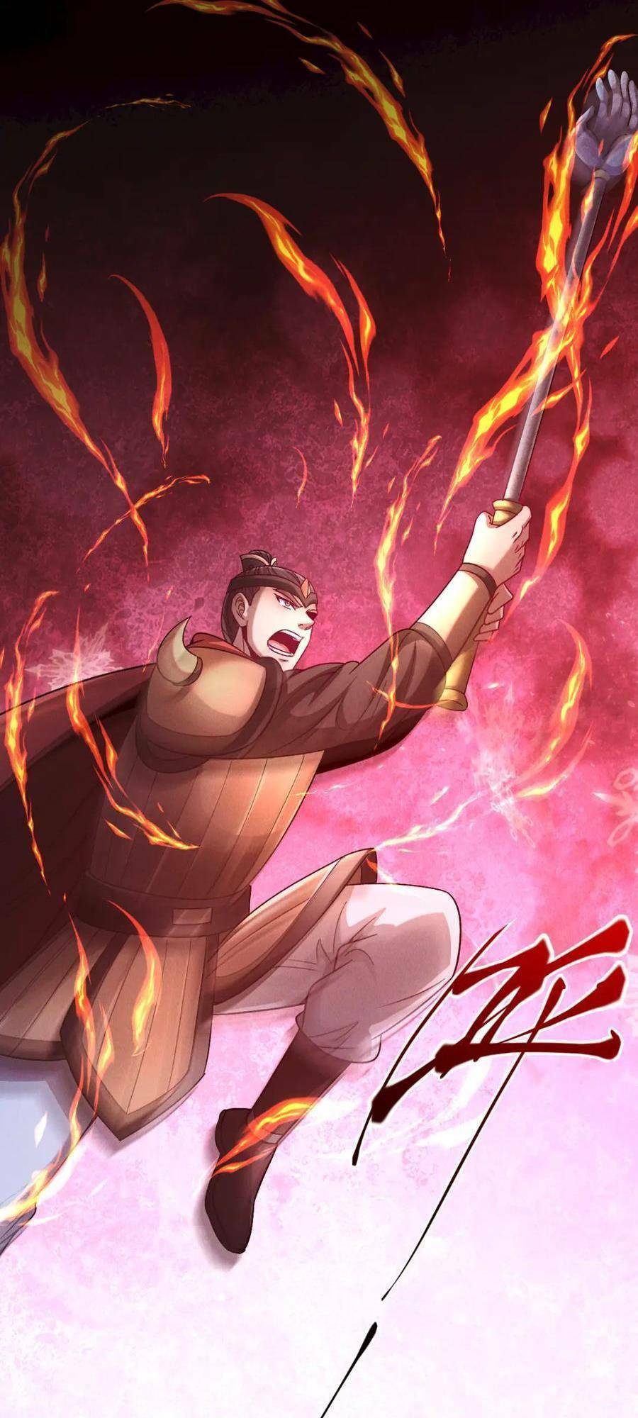 Tối Cường Thần Thoại Đế Hoàng Chapter 80 - Trang 2