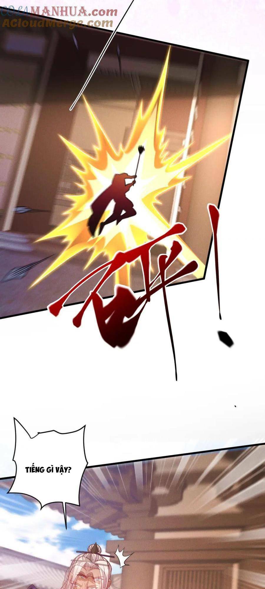 Tối Cường Thần Thoại Đế Hoàng Chapter 80 - Trang 2