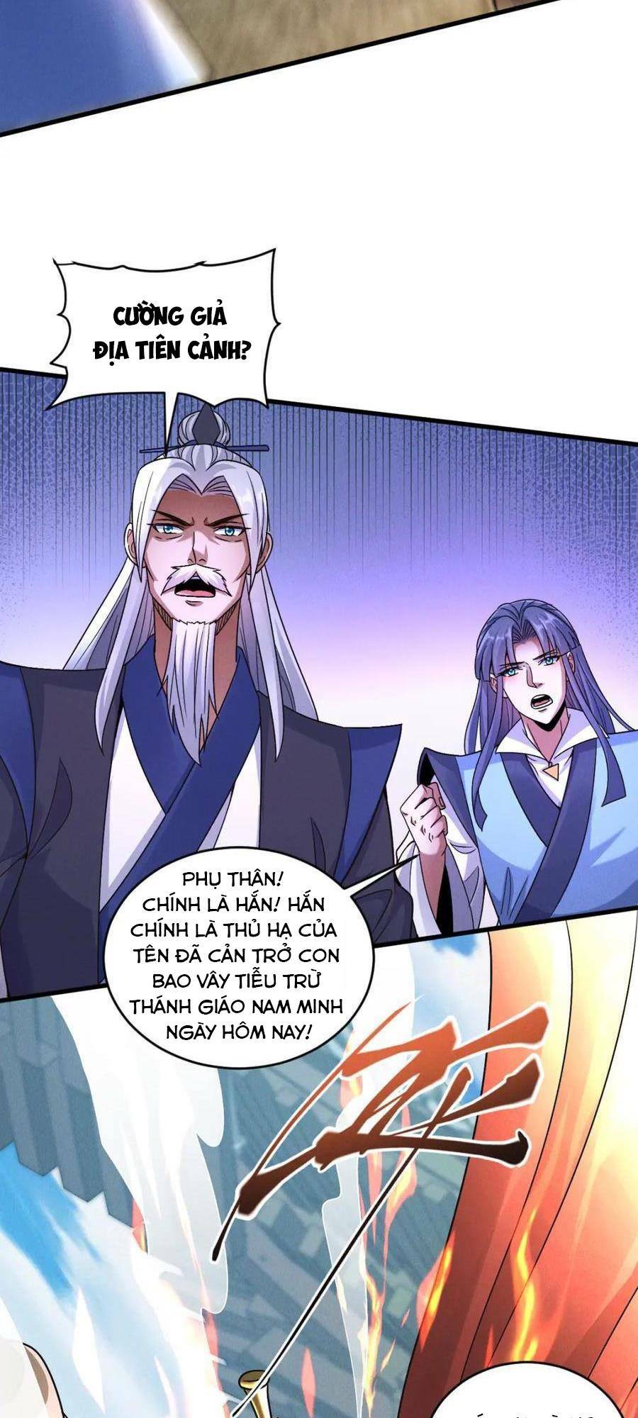 Tối Cường Thần Thoại Đế Hoàng Chapter 80 - Trang 2