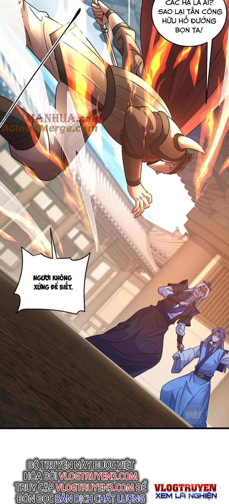 Tối Cường Thần Thoại Đế Hoàng Chapter 80 - Trang 2