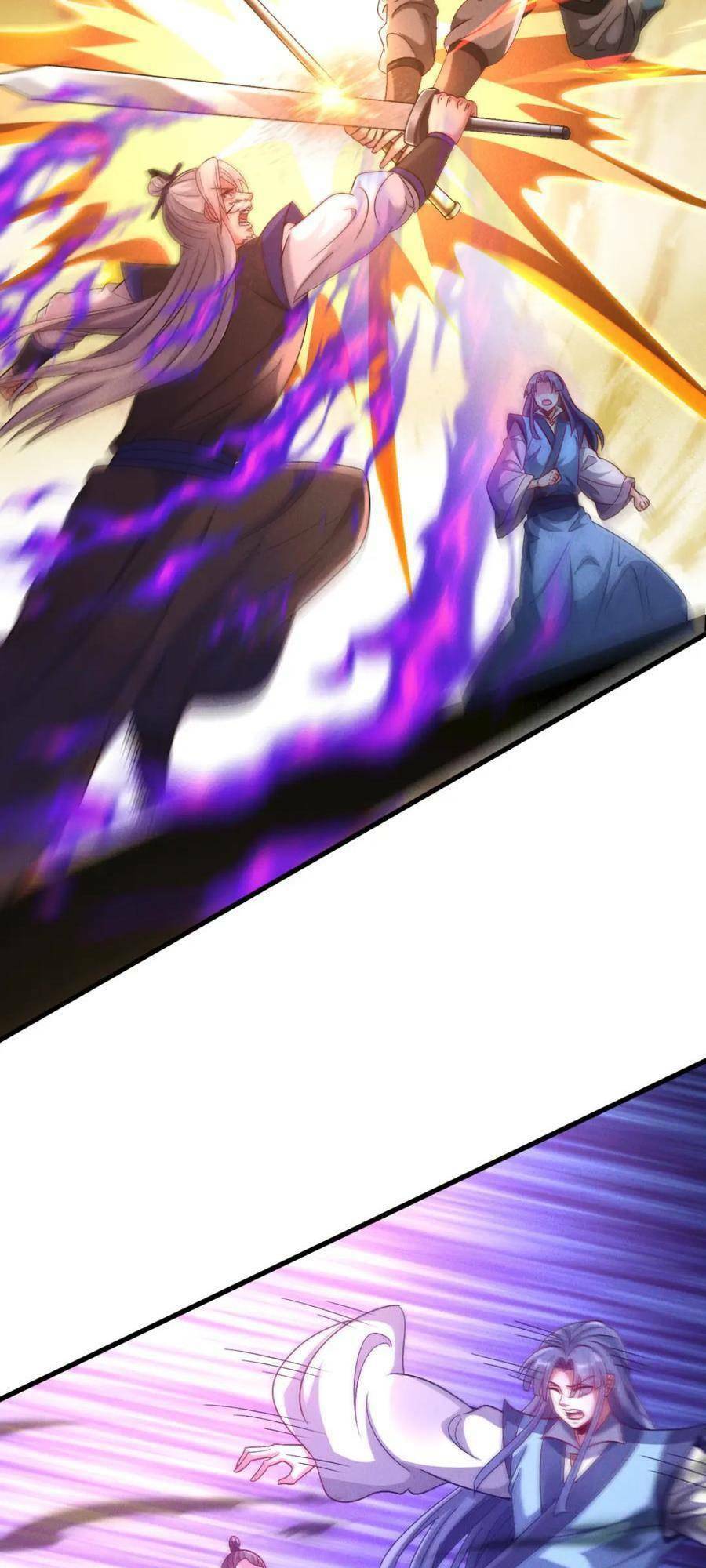 Tối Cường Thần Thoại Đế Hoàng Chapter 80 - Trang 2