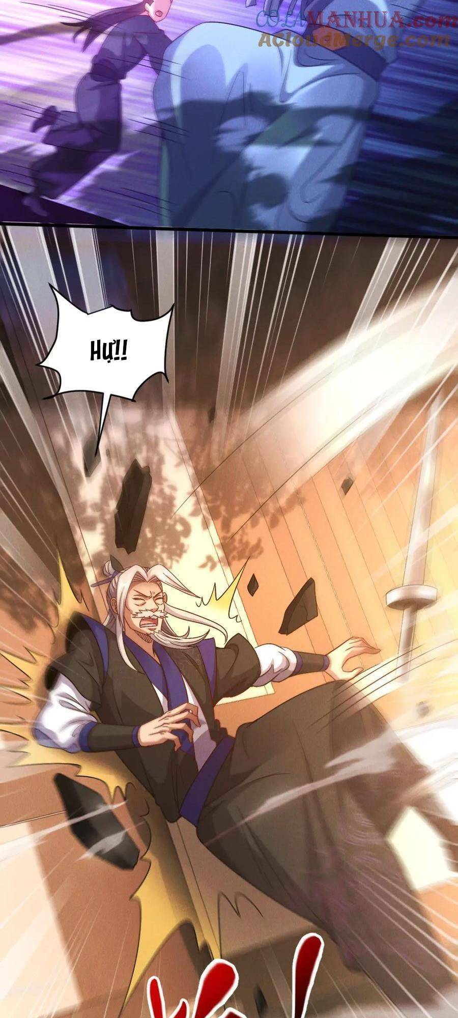 Tối Cường Thần Thoại Đế Hoàng Chapter 80 - Trang 2