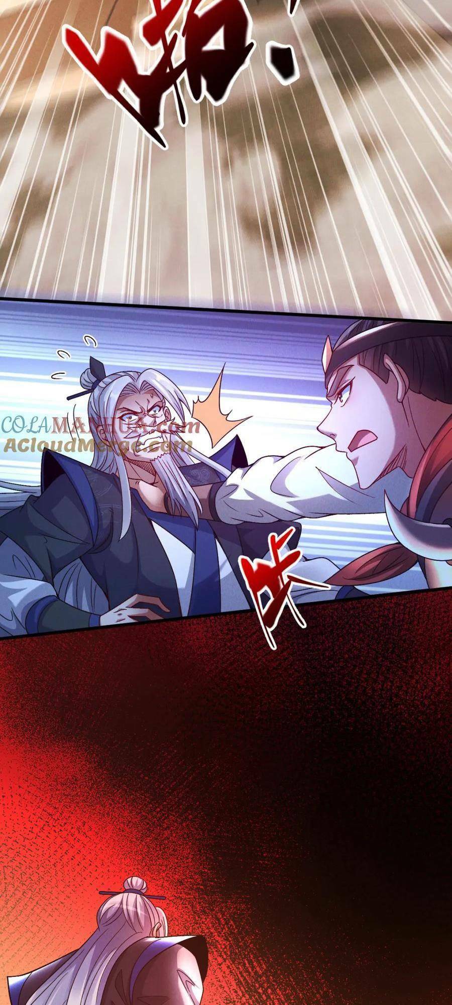 Tối Cường Thần Thoại Đế Hoàng Chapter 80 - Trang 2