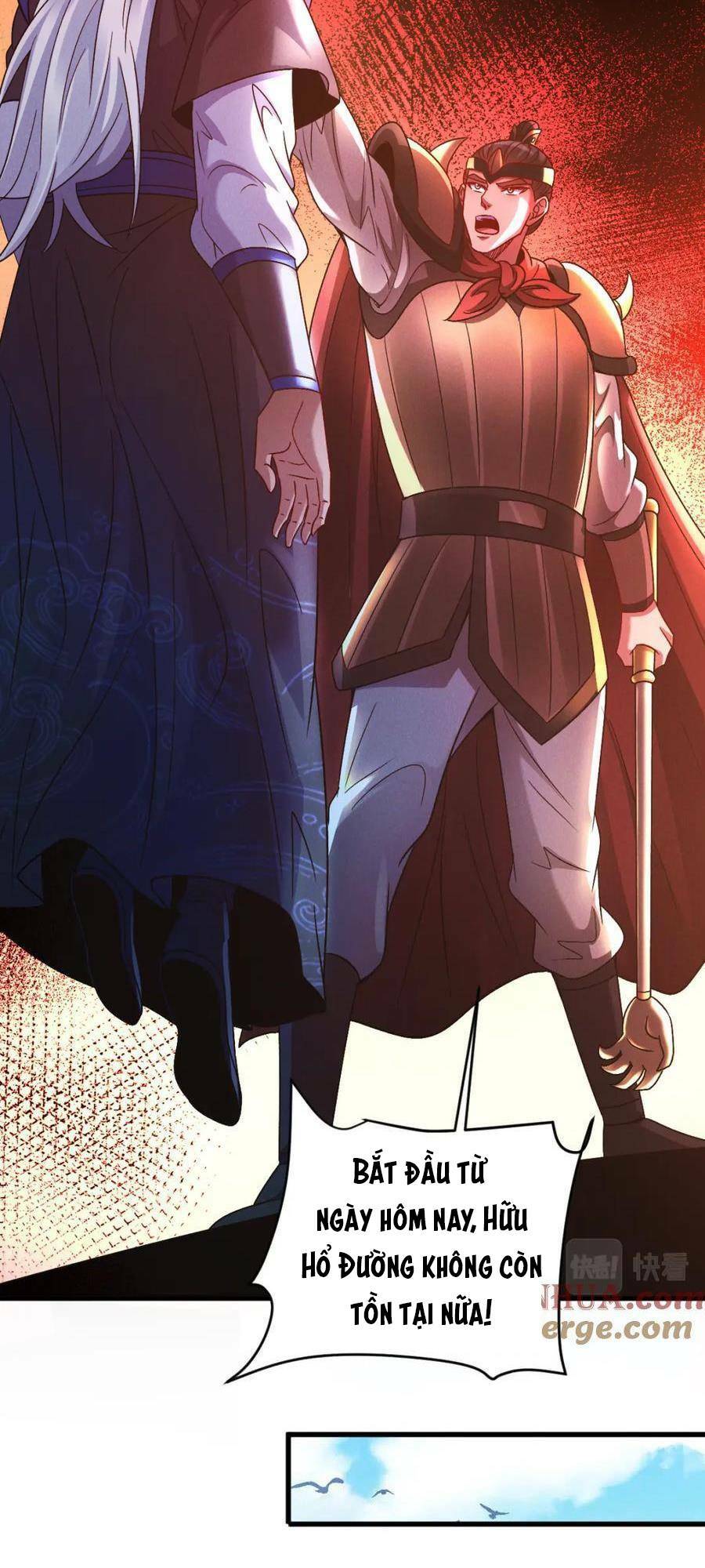 Tối Cường Thần Thoại Đế Hoàng Chapter 80 - Trang 2