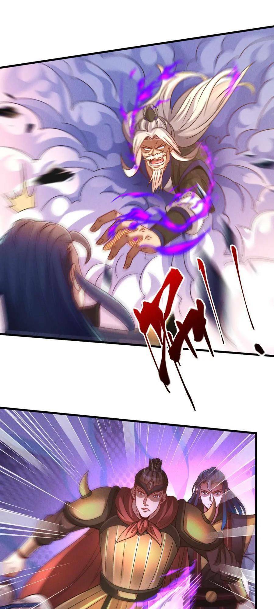 Tối Cường Thần Thoại Đế Hoàng Chapter 80 - Trang 2