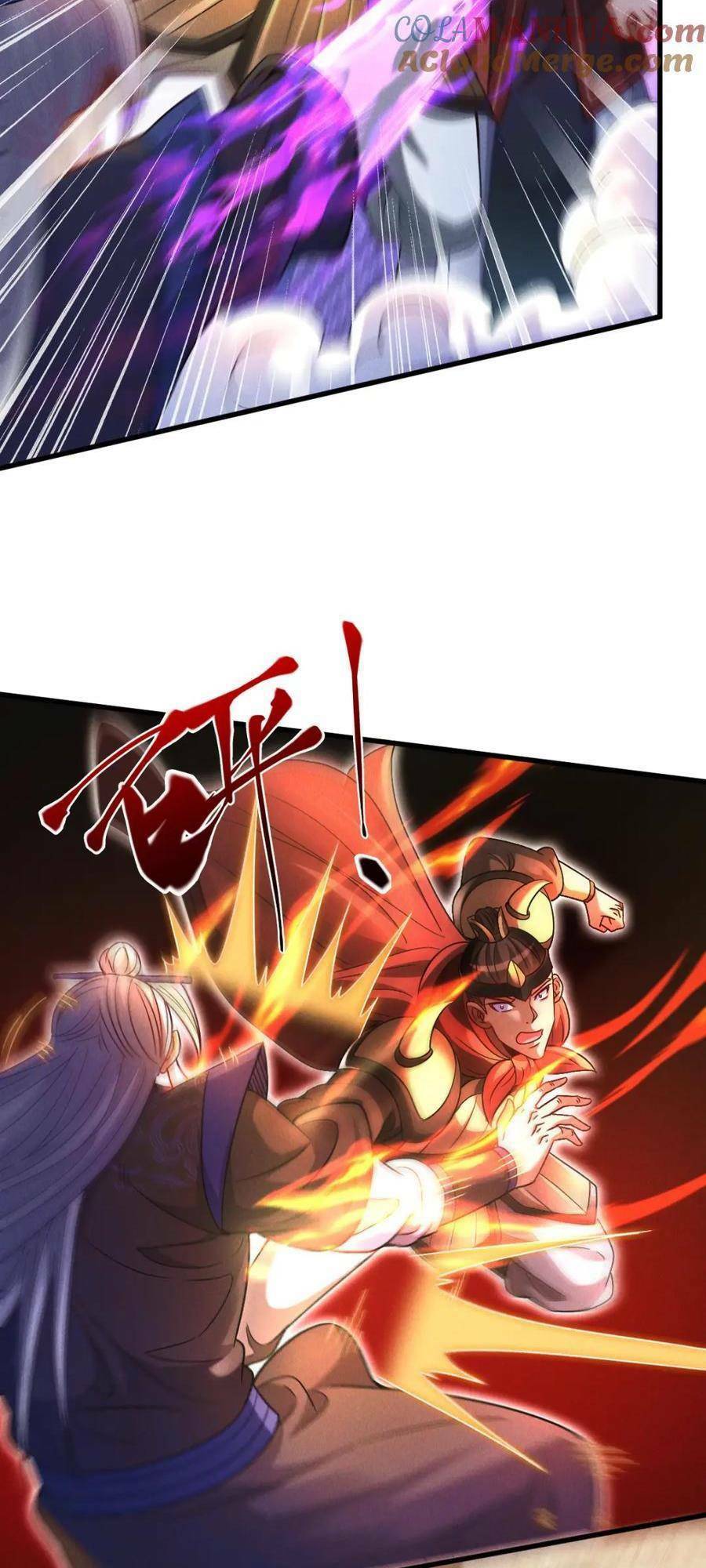 Tối Cường Thần Thoại Đế Hoàng Chapter 80 - Trang 2