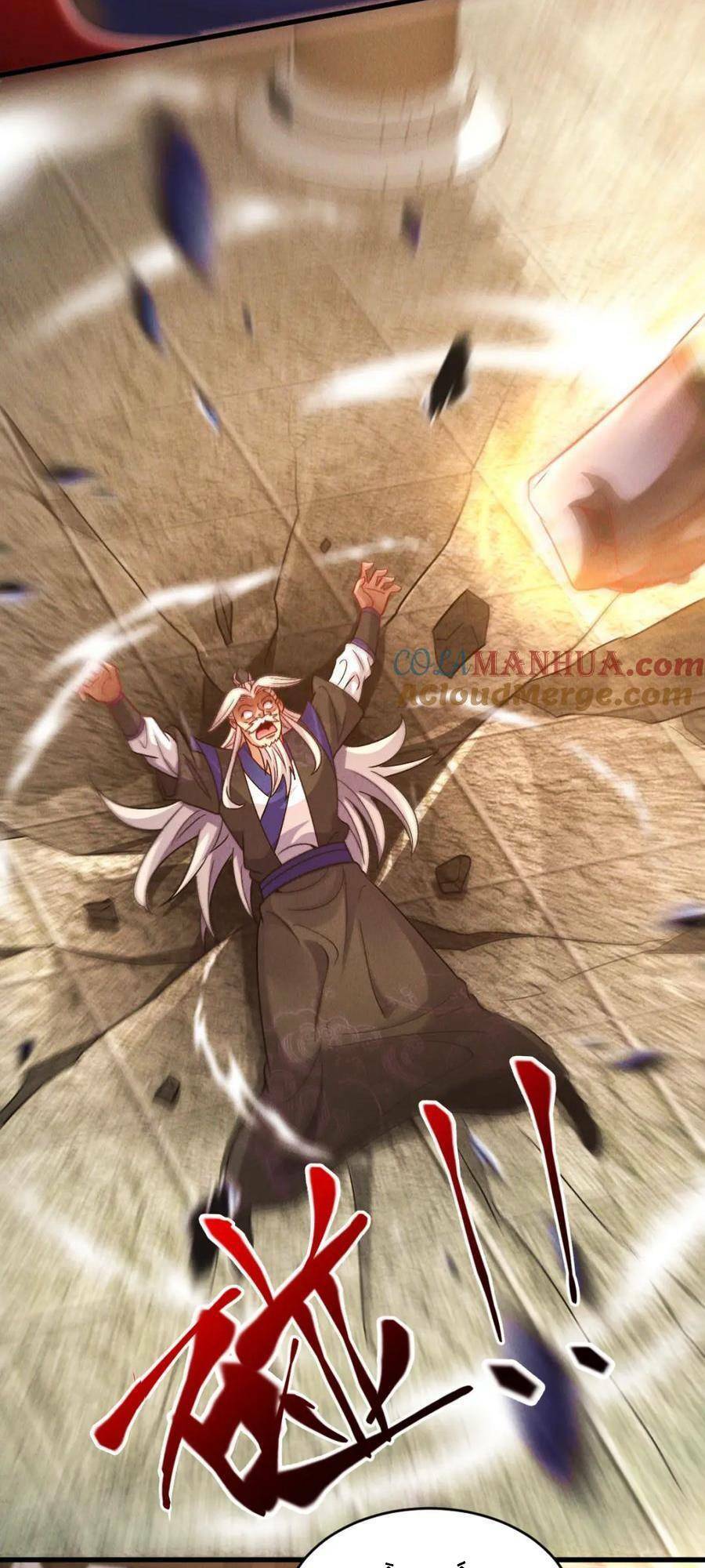 Tối Cường Thần Thoại Đế Hoàng Chapter 80 - Trang 2