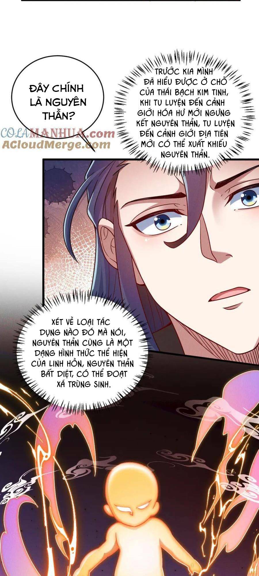 Tối Cường Thần Thoại Đế Hoàng Chapter 80 - Trang 2