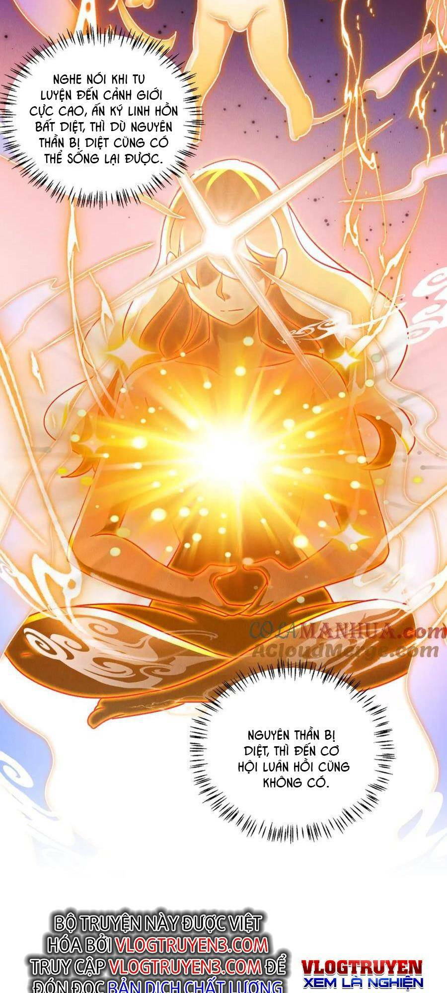 Tối Cường Thần Thoại Đế Hoàng Chapter 80 - Trang 2
