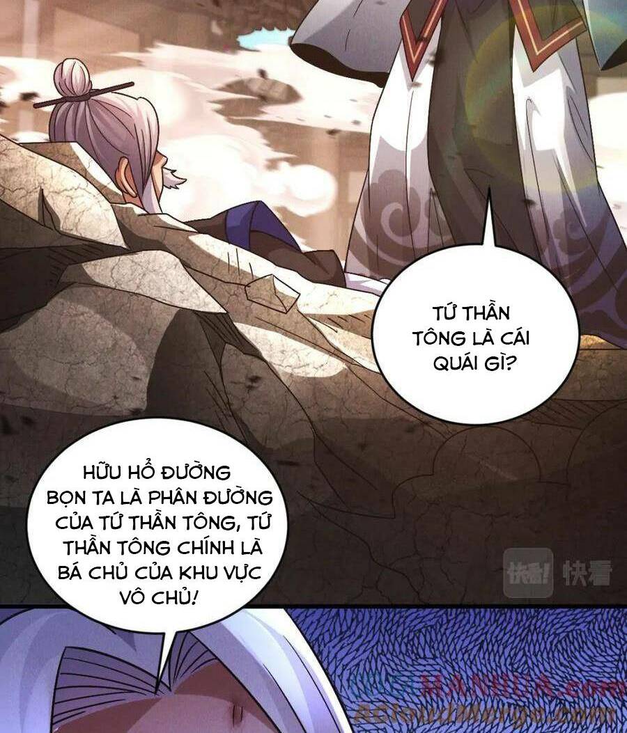 Tối Cường Thần Thoại Đế Hoàng Chapter 80 - Trang 2