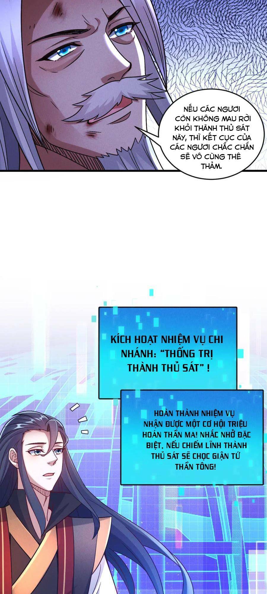 Tối Cường Thần Thoại Đế Hoàng Chapter 80 - Trang 2