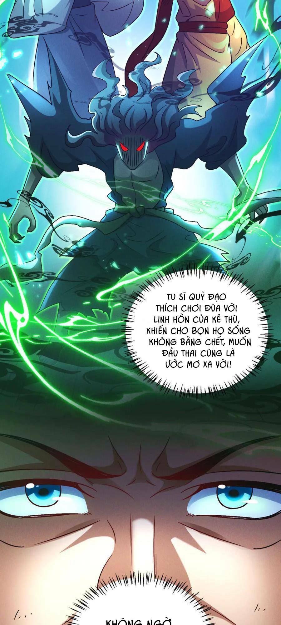 Tối Cường Thần Thoại Đế Hoàng Chapter 80 - Trang 2