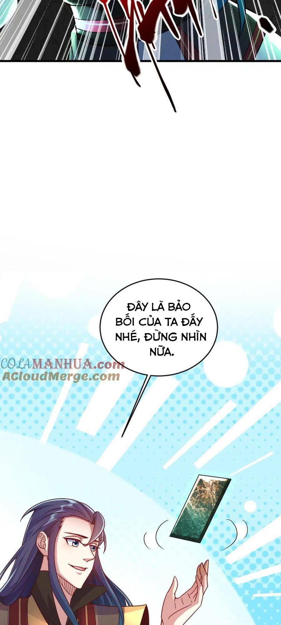 Tối Cường Thần Thoại Đế Hoàng Chapter 80 - Trang 2