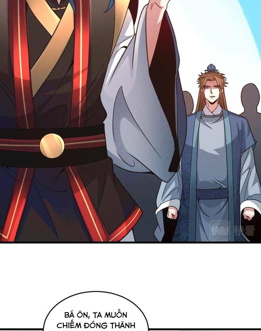 Tối Cường Thần Thoại Đế Hoàng Chapter 80 - Trang 2