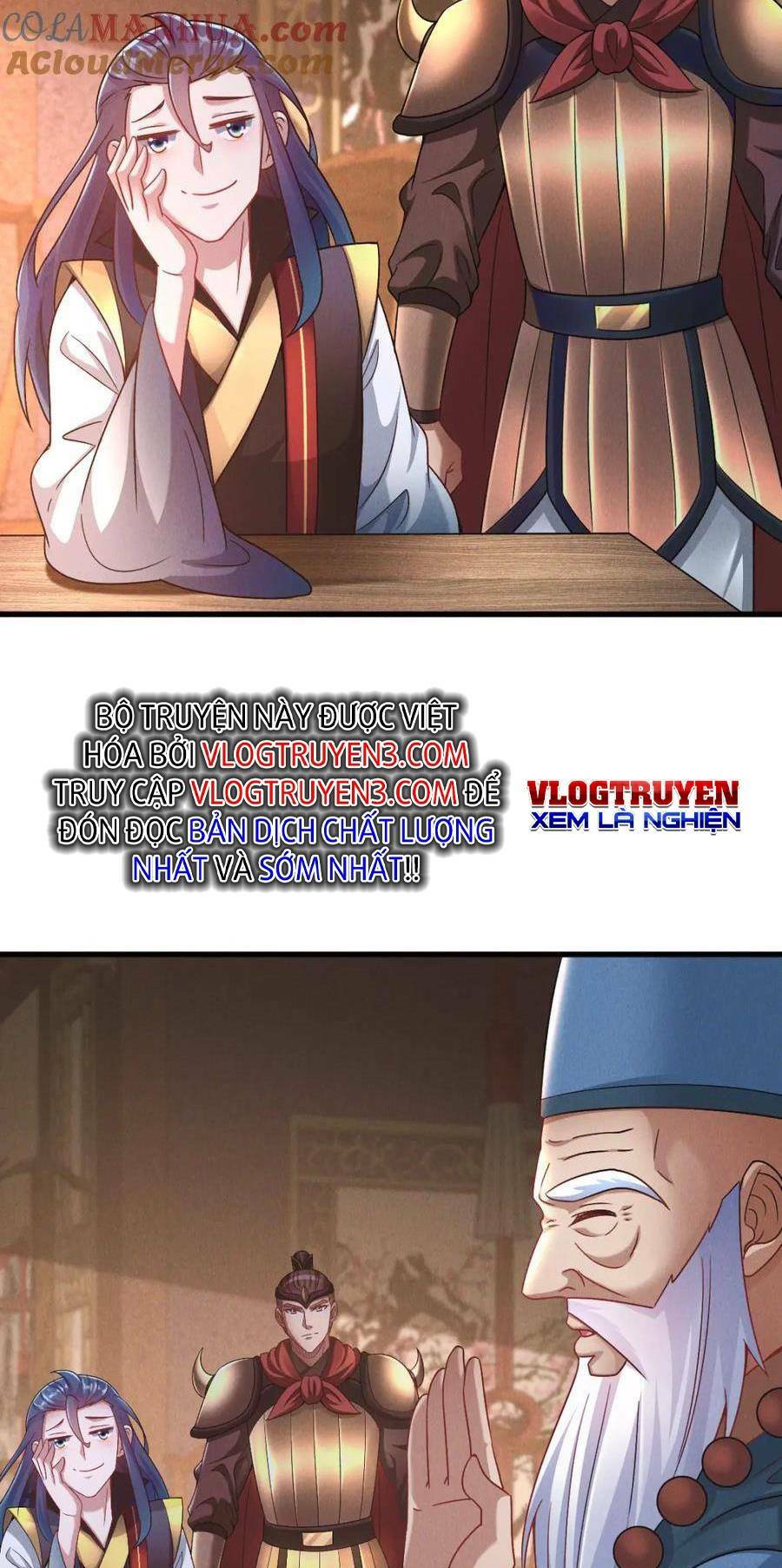 Tối Cường Thần Thoại Đế Hoàng Chapter 80 - Trang 2