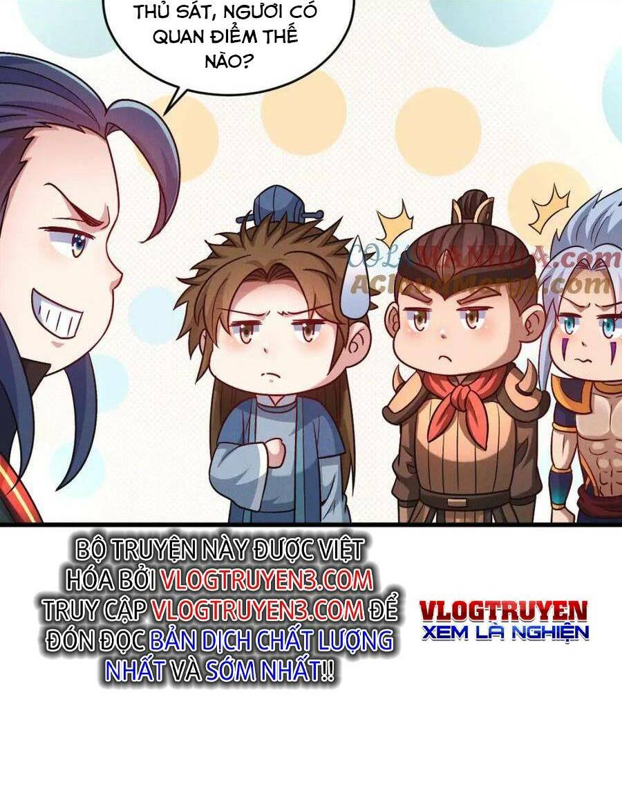 Tối Cường Thần Thoại Đế Hoàng Chapter 80 - Trang 2