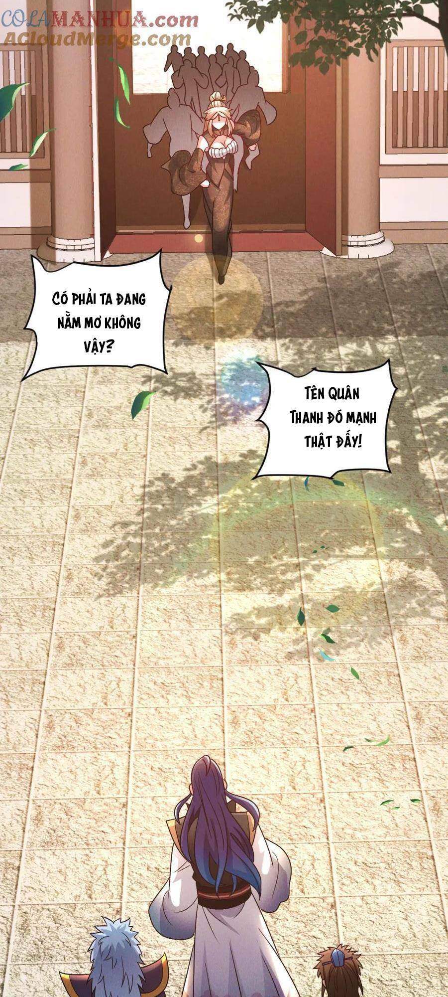 Tối Cường Thần Thoại Đế Hoàng Chapter 80 - Trang 2