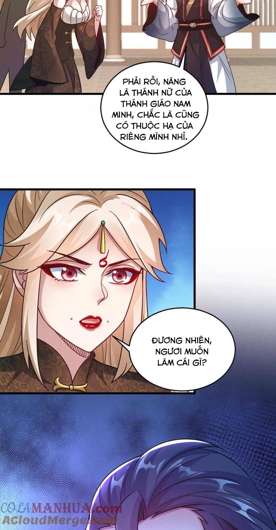 Tối Cường Thần Thoại Đế Hoàng Chapter 80 - Trang 2