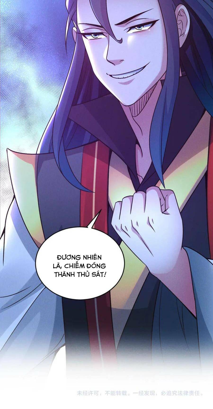 Tối Cường Thần Thoại Đế Hoàng Chapter 80 - Trang 2