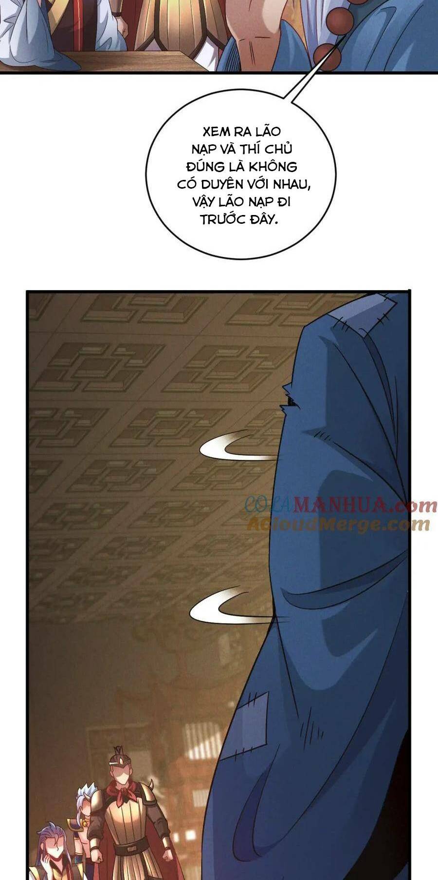 Tối Cường Thần Thoại Đế Hoàng Chapter 80 - Trang 2