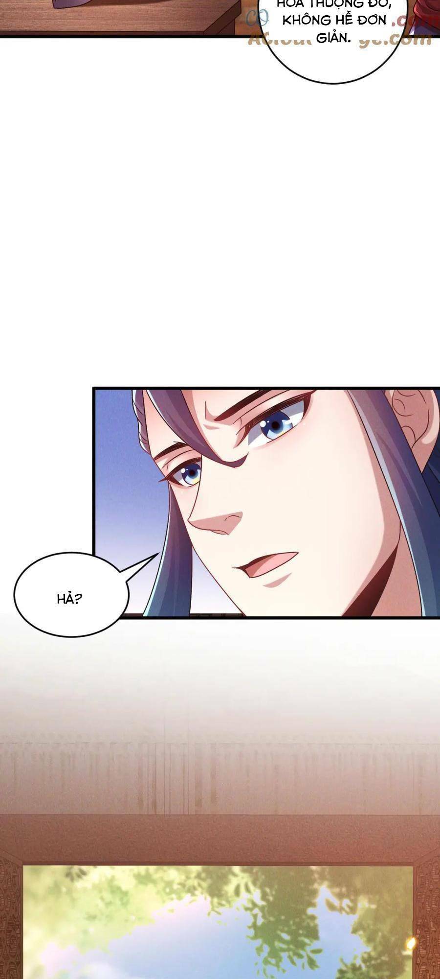 Tối Cường Thần Thoại Đế Hoàng Chapter 80 - Trang 2