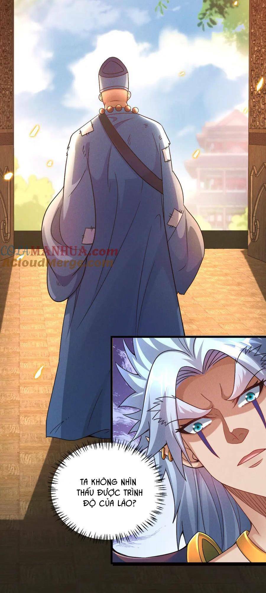 Tối Cường Thần Thoại Đế Hoàng Chapter 80 - Trang 2