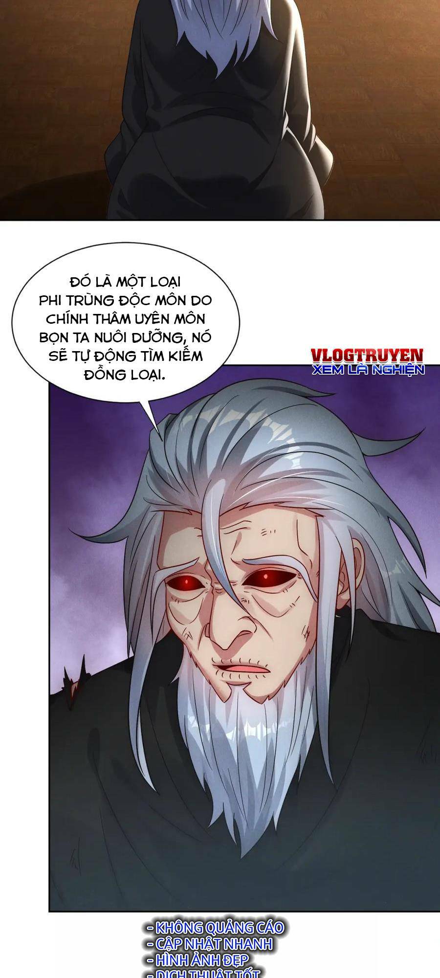 Tối Cường Thần Thoại Đế Hoàng Chapter 81 - Trang 2