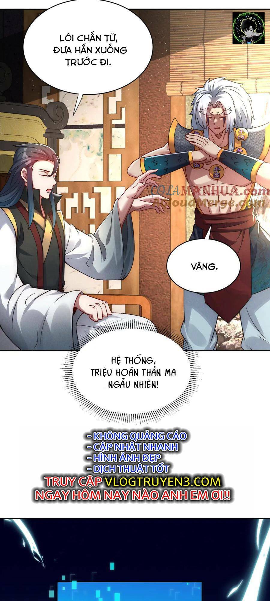 Tối Cường Thần Thoại Đế Hoàng Chapter 81 - Trang 2