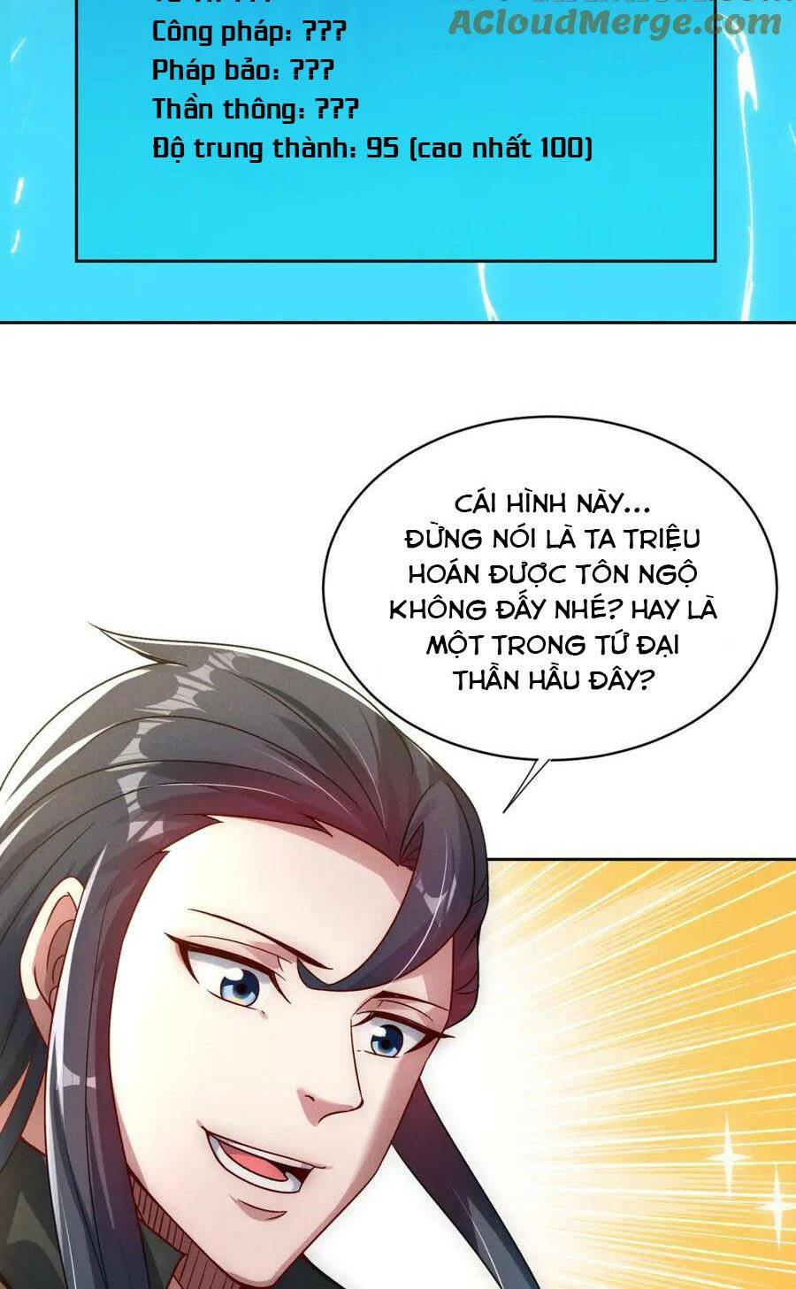 Tối Cường Thần Thoại Đế Hoàng Chapter 81 - Trang 2