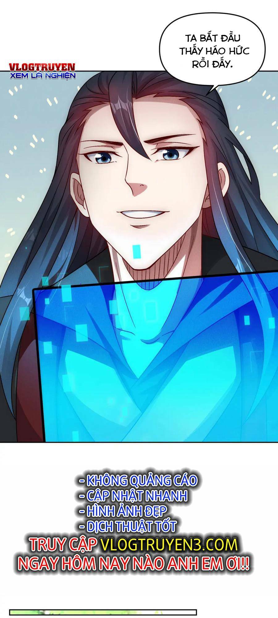 Tối Cường Thần Thoại Đế Hoàng Chapter 81 - Trang 2