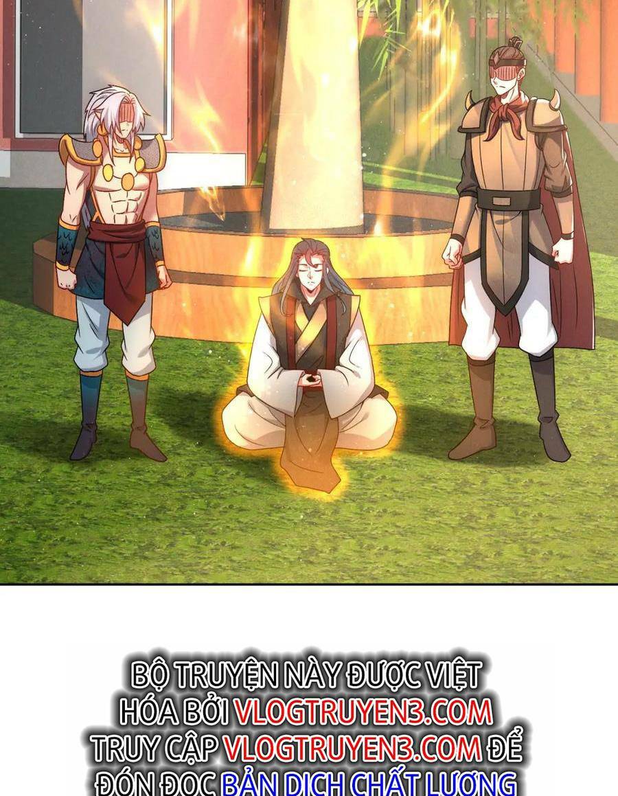 Tối Cường Thần Thoại Đế Hoàng Chapter 81 - Trang 2