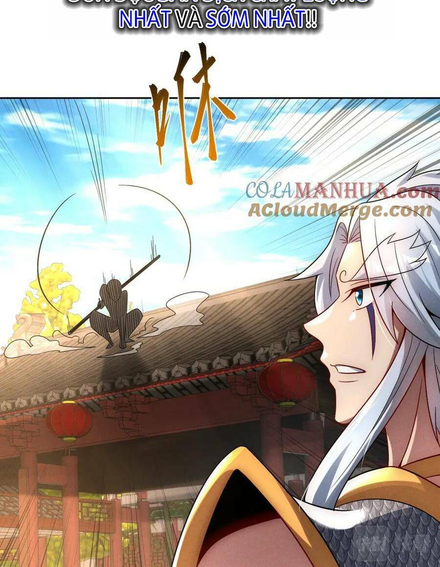 Tối Cường Thần Thoại Đế Hoàng Chapter 81 - Trang 2