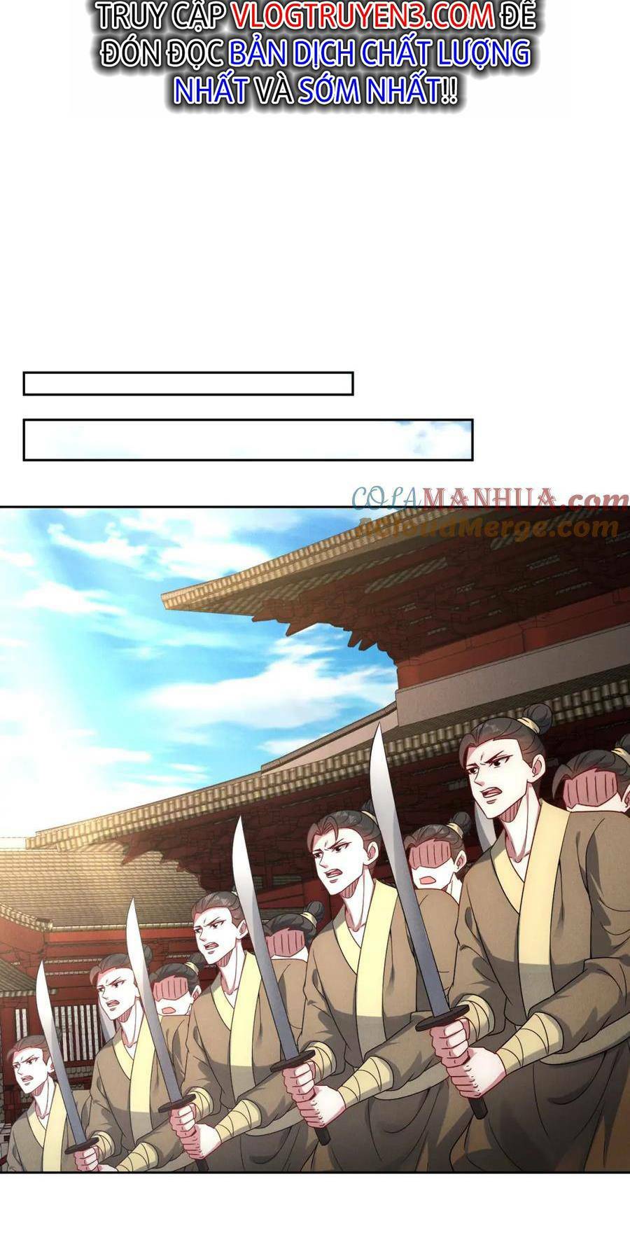 Tối Cường Thần Thoại Đế Hoàng Chapter 81 - Trang 2