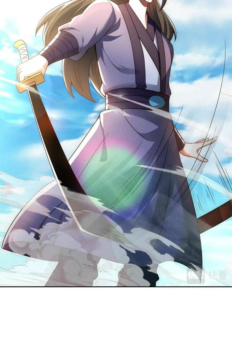 Tối Cường Thần Thoại Đế Hoàng Chapter 81 - Trang 2