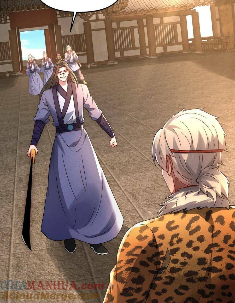 Tối Cường Thần Thoại Đế Hoàng Chapter 81 - Trang 2