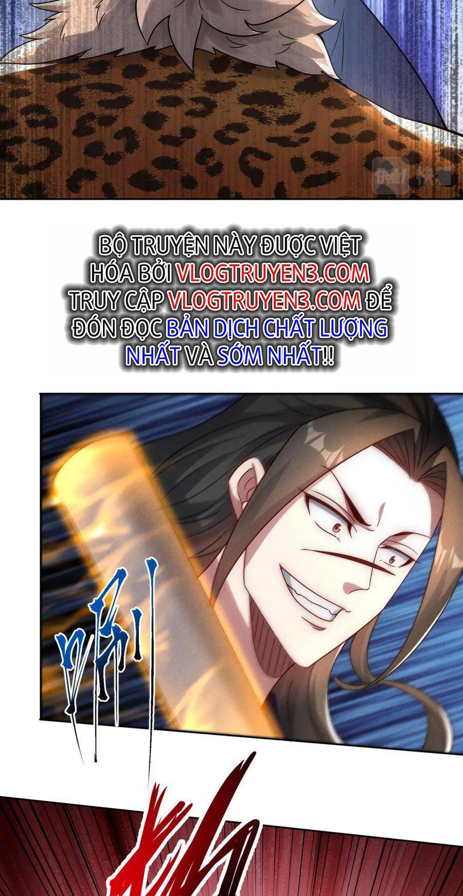 Tối Cường Thần Thoại Đế Hoàng Chapter 81 - Trang 2